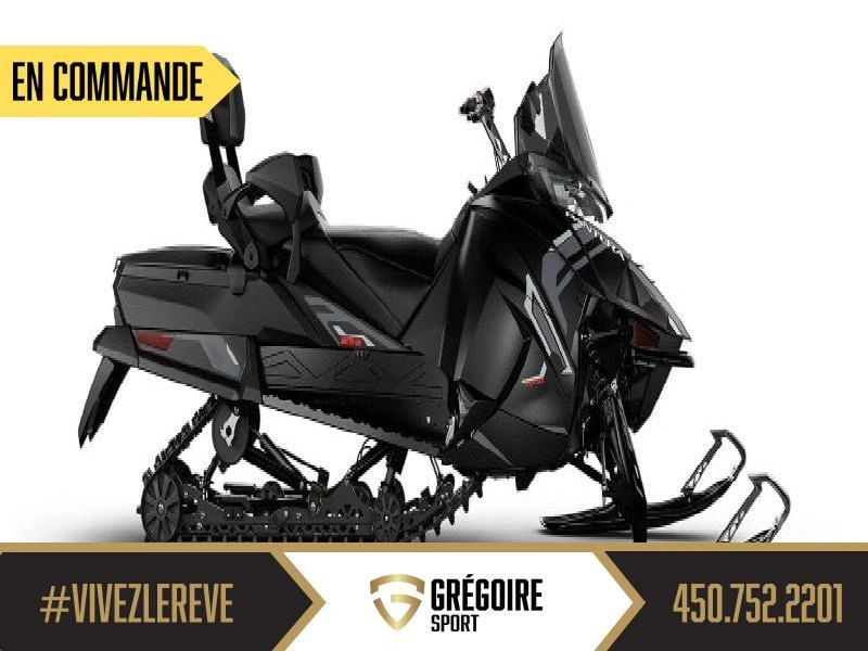 2027 Arctic Cat Pantera 7000 alt