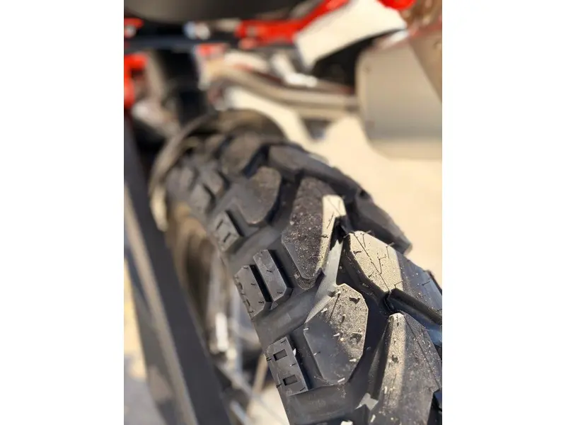 Ktm 890 Adventure R 2026 alt