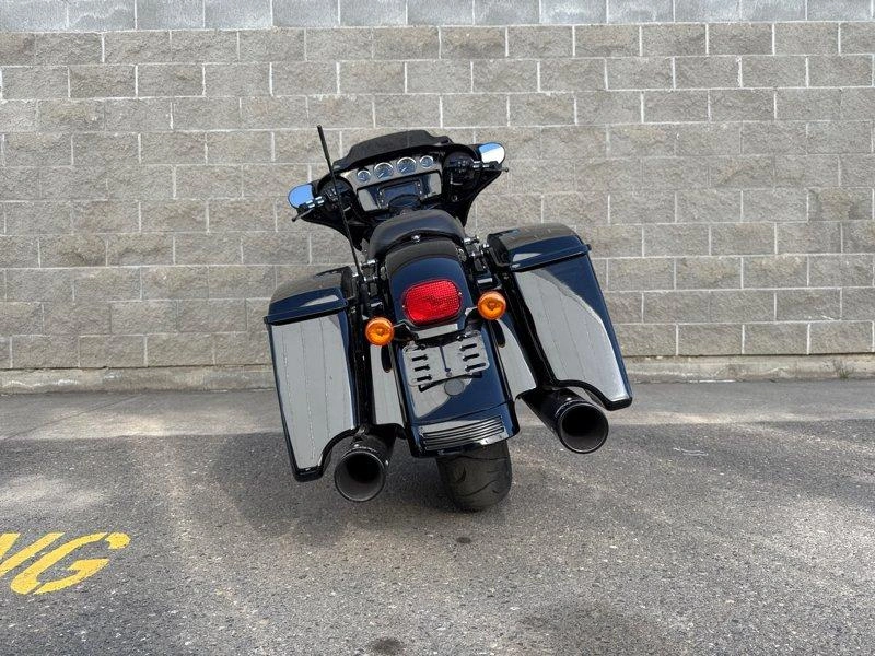 2018 Harley-davidson Flhxs - Street Glide® Special alt