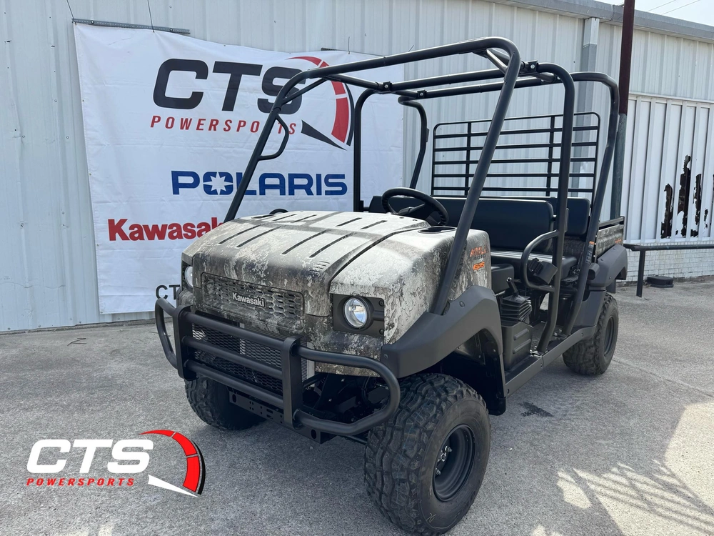 2026 Kawasaki Mule™ 4010 Trans4x4® alt