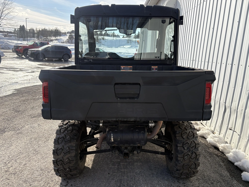 Polaris Ranger 570 Sp Premium 2024 alt