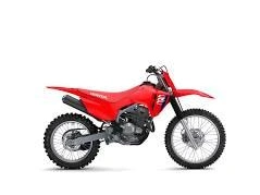 2026 Honda Crf300ft alt