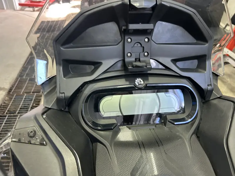 Ski-Doo Renegade X 850 Etec 2020