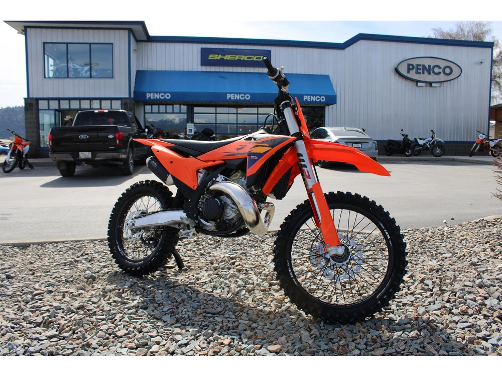 2026 Ktm 250 Sx alt