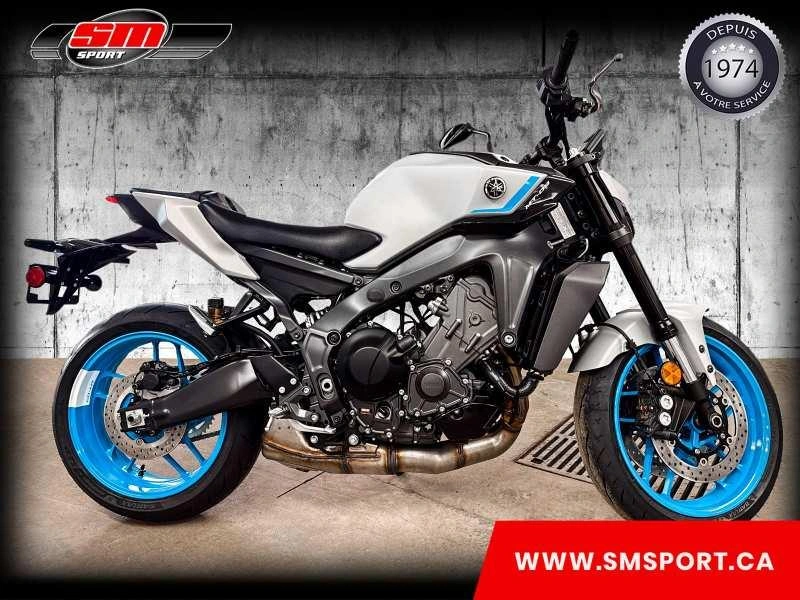 Yamaha Mt-09 2026 alt