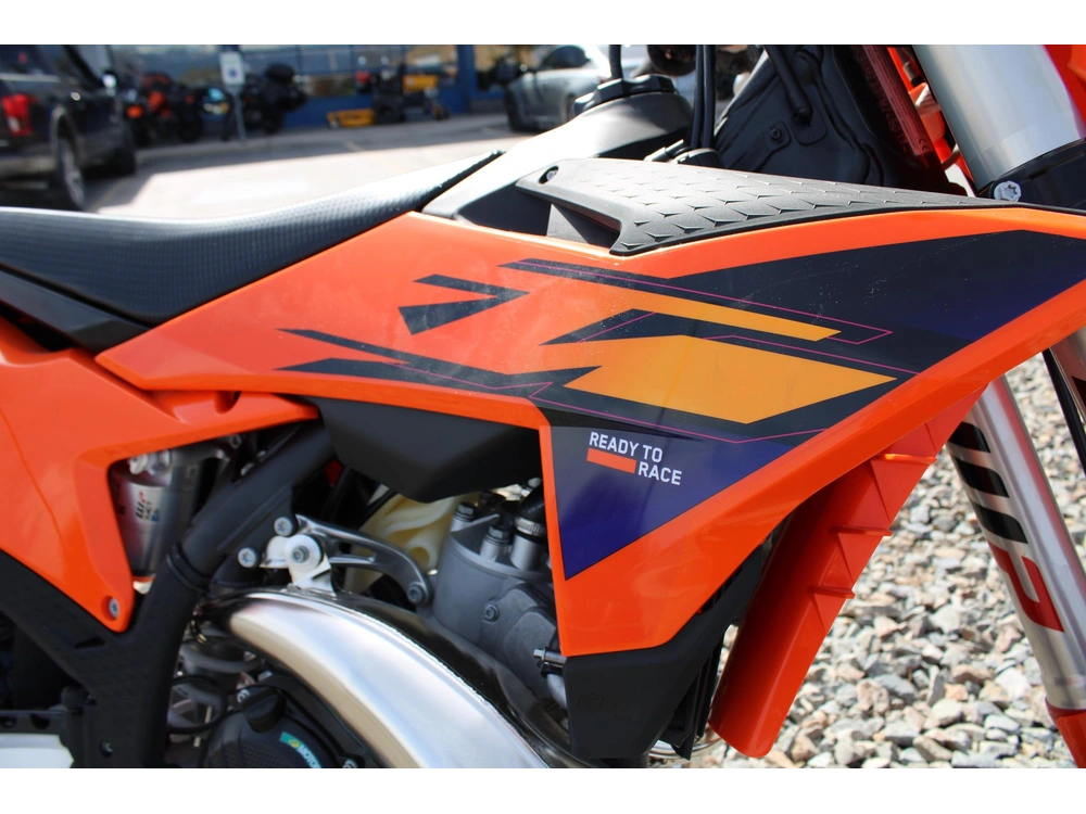 2026 Ktm 250 Sx alt