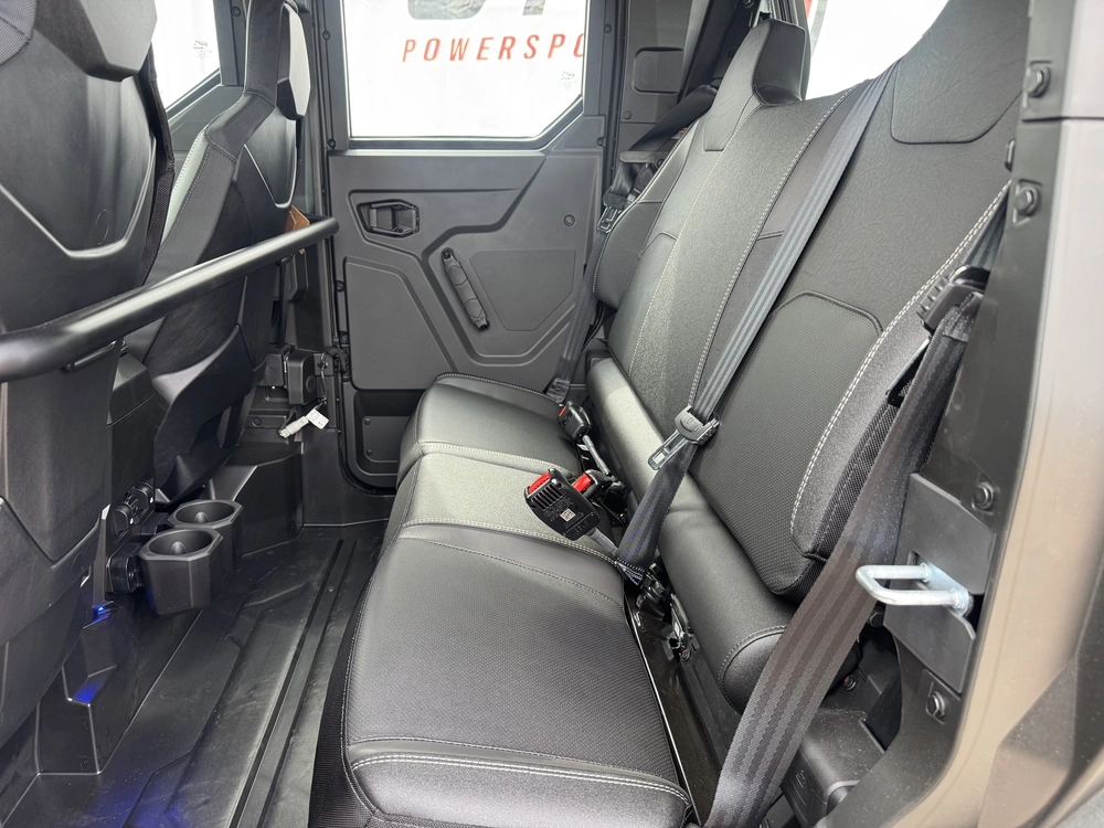 2026 Polaris Xpedition Adv 5 Ns Matte alt