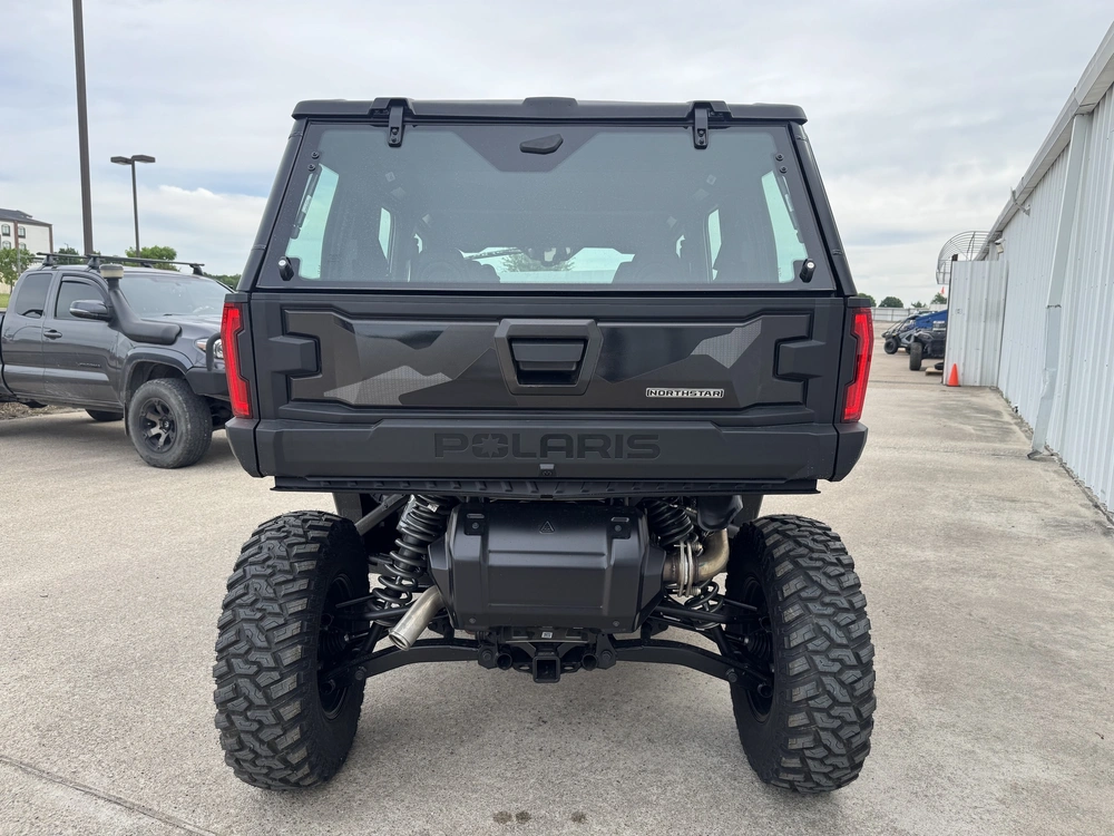 2026 Polaris Xpedition Adv 5 Ns Matte alt