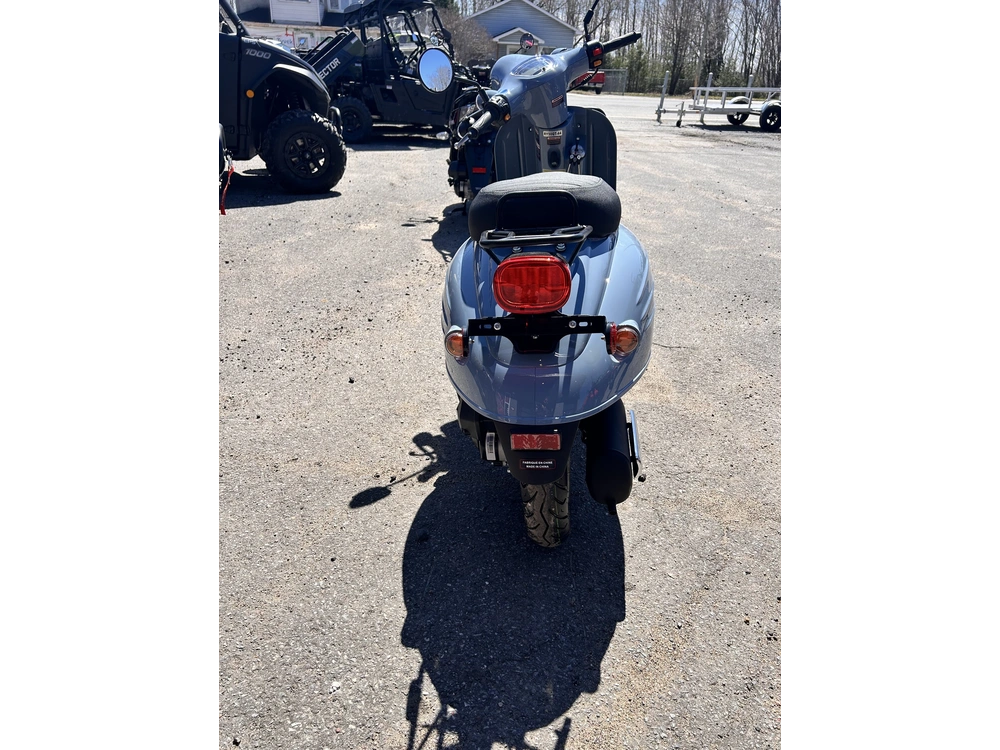 2026 Scootterre Amore 50 alt