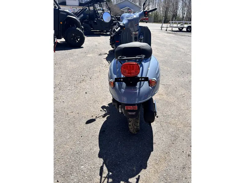 2026 Scootterre AMORE 50 thumbnail 5