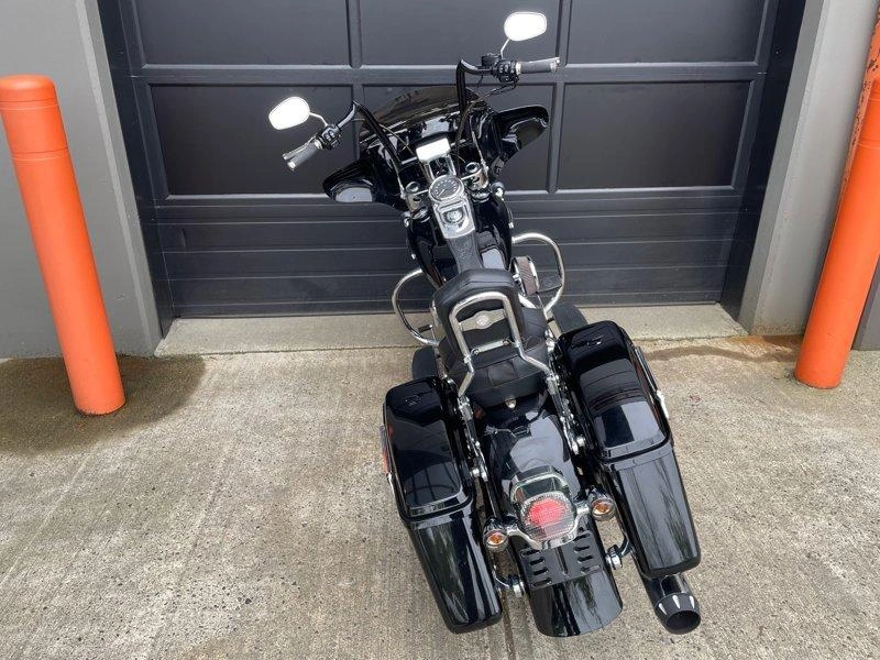 2013 Harley-davidson Fld - Dyna® Switchback alt