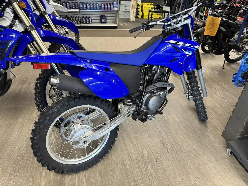2026 Yamaha TTR230T1 thumbnail 5