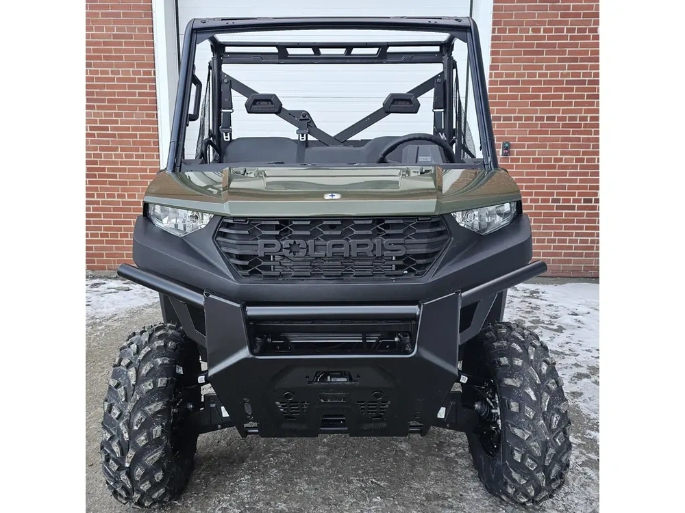 2026 Polaris Ranger 1000 Eps alt