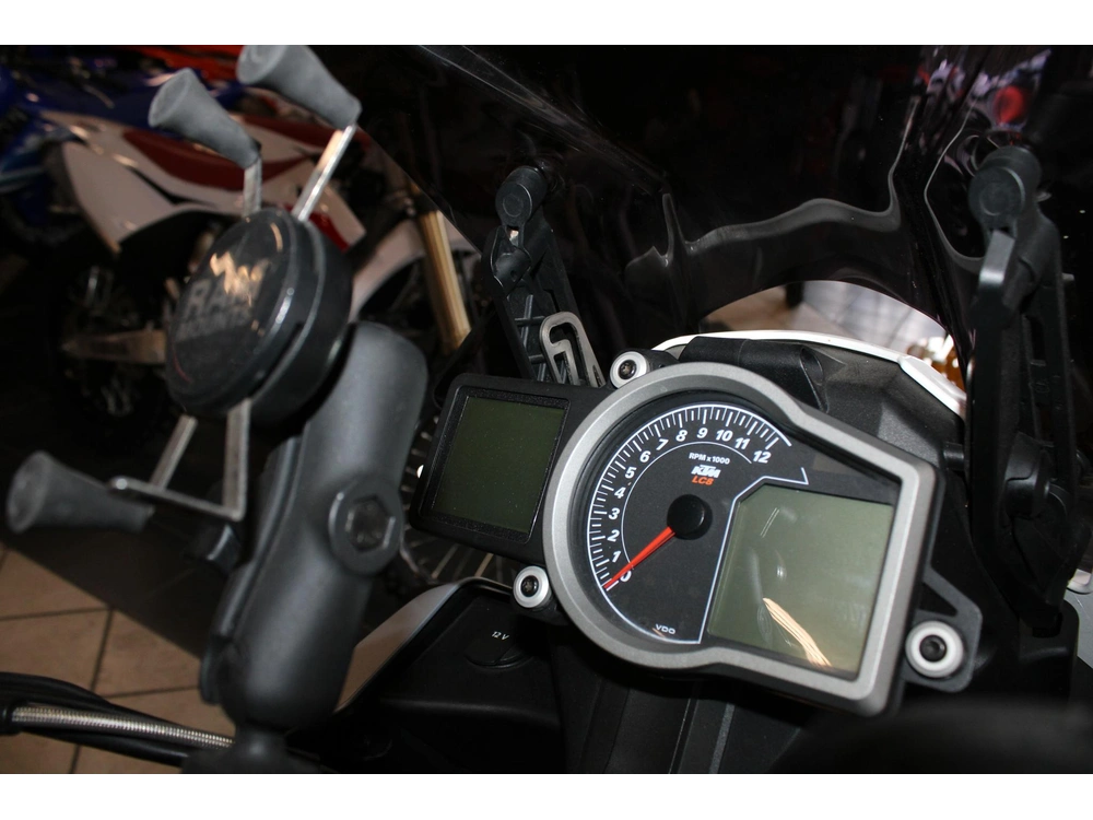 2016 Ktm 1190 Adventure R alt
