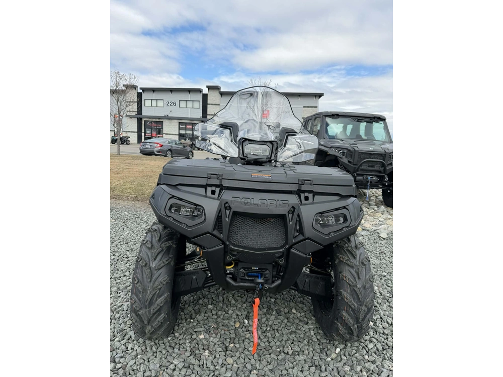 2026 Polaris Sportsman 850 Touring 💳6.09%/72 Mois alt