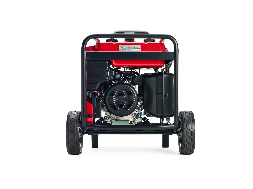 2026 Honda Em5000s3ct2 Generator alt