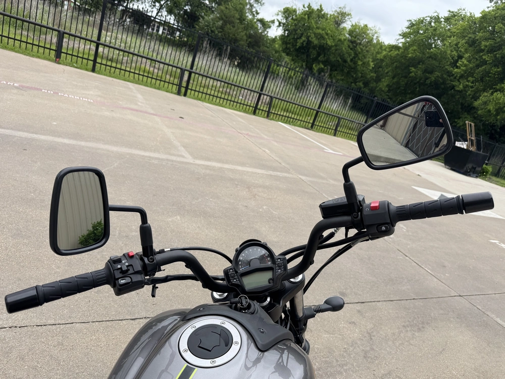 2026 Kawasaki Vulcan® S Abs Abs alt