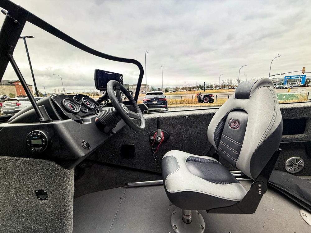 2021 Princecraft 172 Max alt