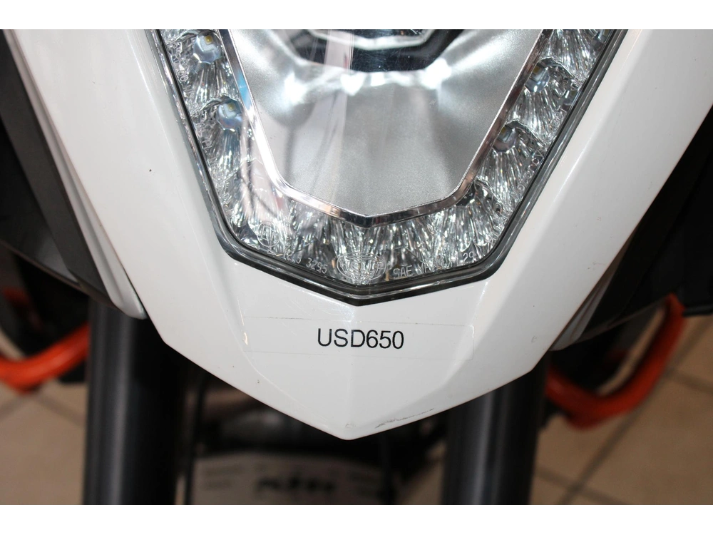 2016 Ktm 1190 Adventure R alt