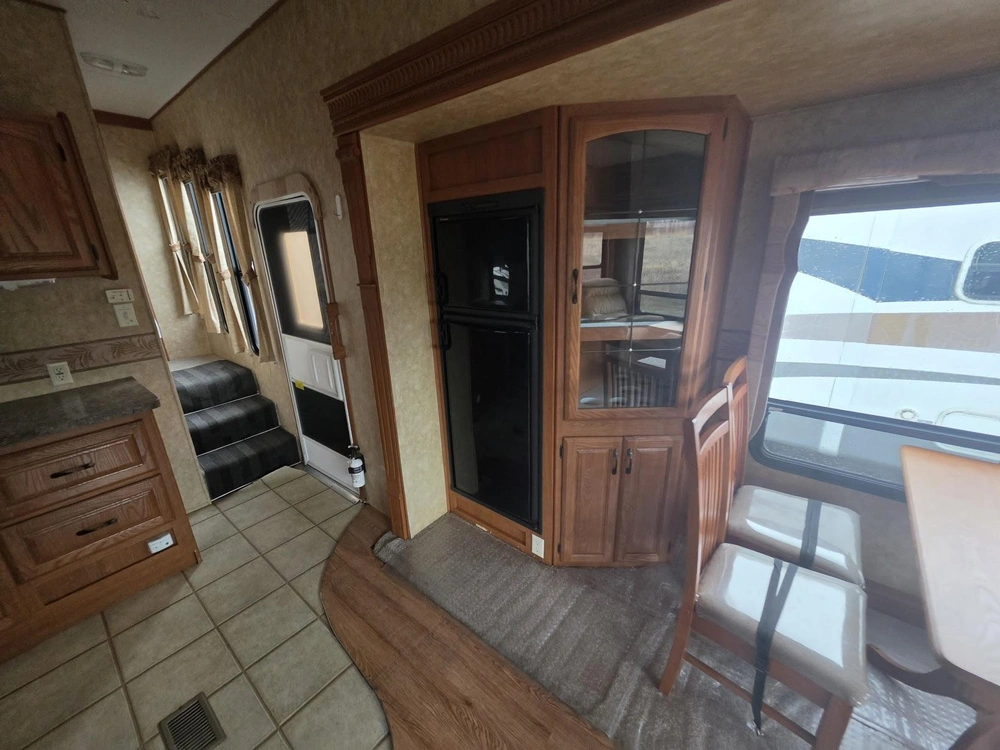 Forest River Sandpiper 300rl 2009 alt