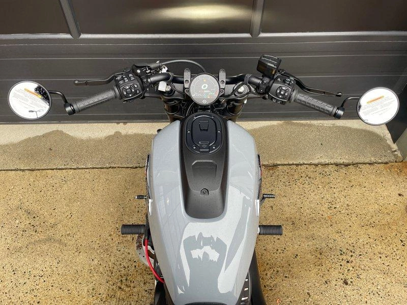 2026 Harley-davidson Rh1250s - Sportster® S alt