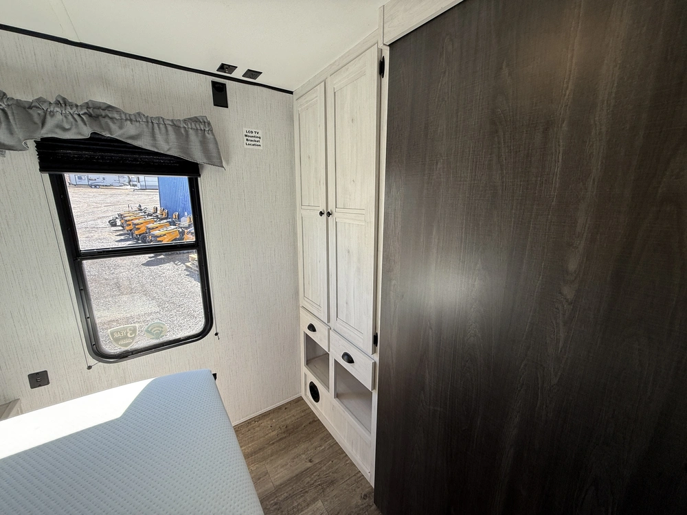 2023 Trail Runner By Heartland Rv 31db alt