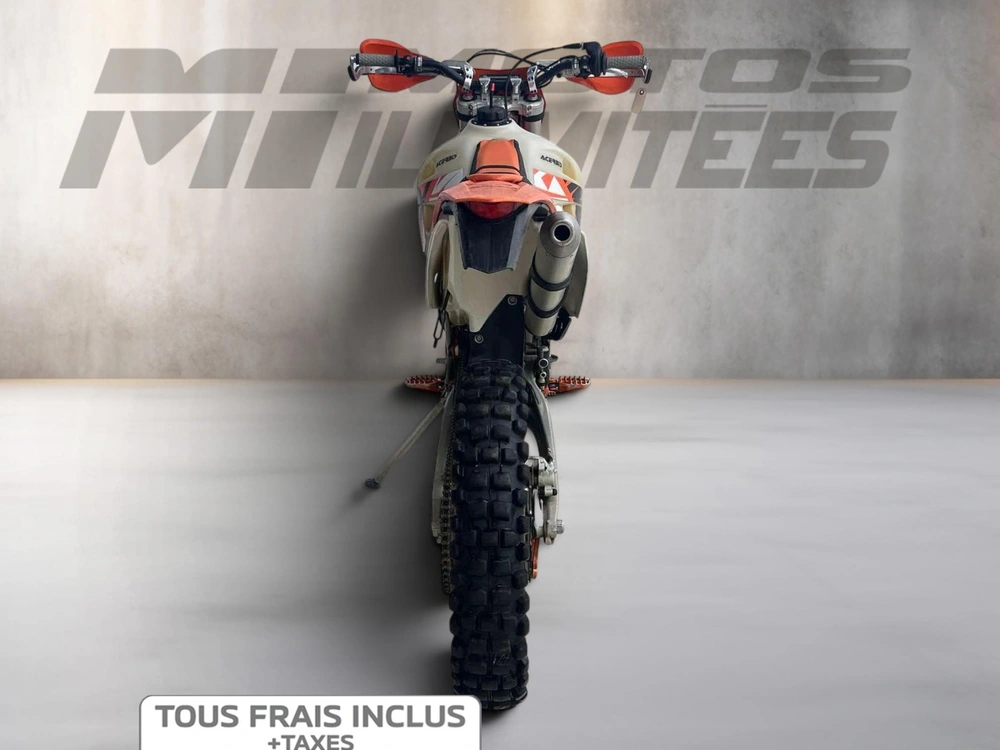 Ktm 300 Xc-we 2016 alt