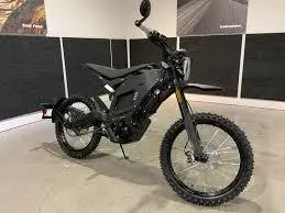 2025 NIU XQi3