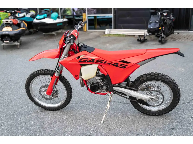 2024 GASGAS EC 450F thumbnail 2