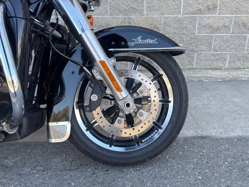 2015 Harley-davidson Flhtk - Ultra Limited™ alt