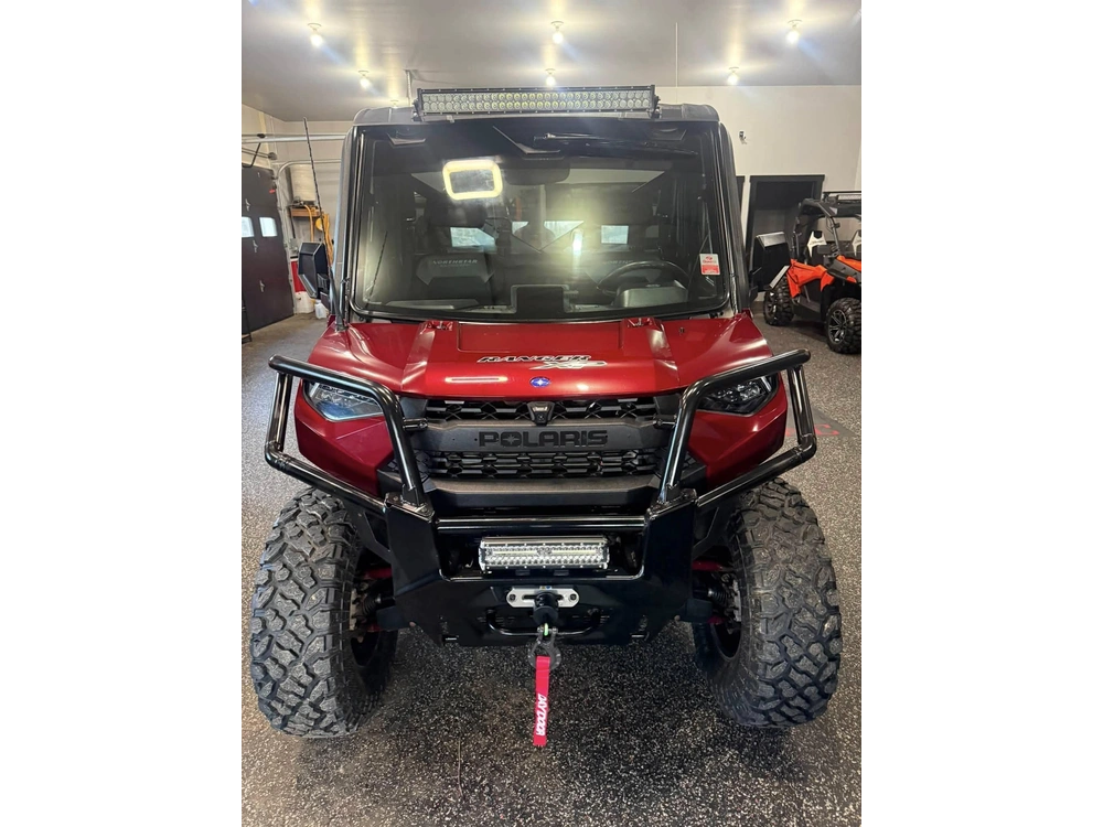 Polaris Ranger 1000 Xp Ns Ultimate 2021 alt