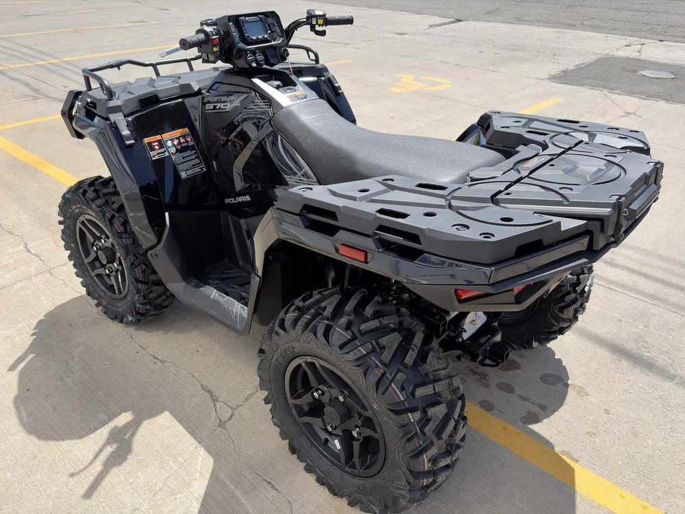 Polaris Sportsman 570 Trail 2026 alt