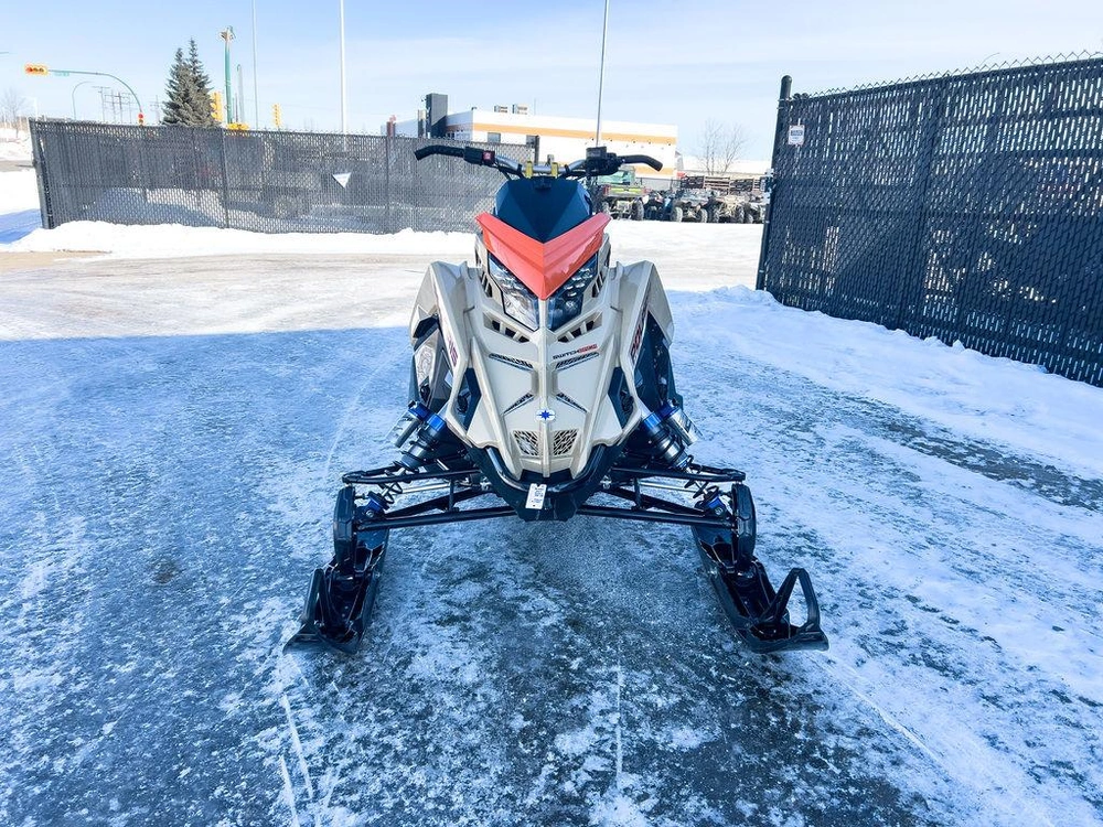 2024 Polaris 850 Switchback Assault 146 alt