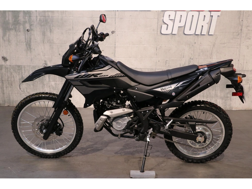 Yamaha Wr125r 2026 alt