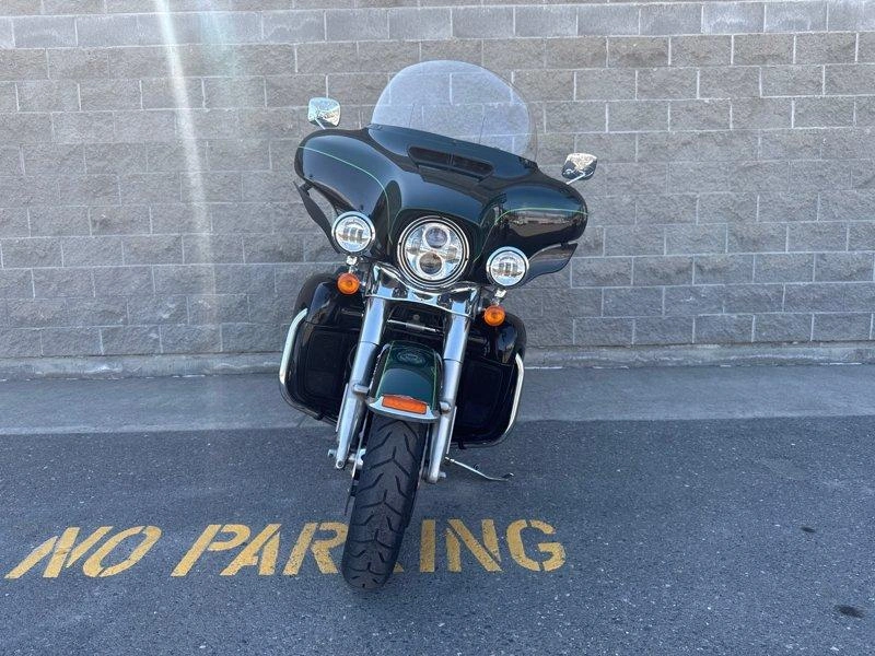 2015 Harley-davidson Flhtk - Ultra Limited™ alt
