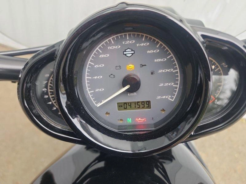 2014 Harley-davidson Vrscdx - Night Rod Special alt