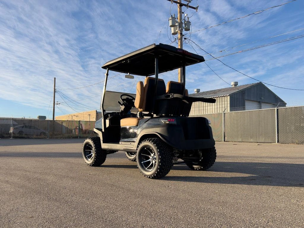 2025 Buzz G2 Lifted alt