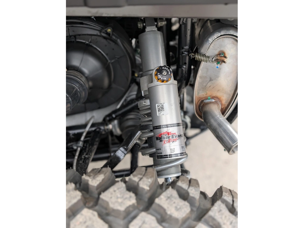 Polaris General Xp 1000 Ultimate - Earth Blue | 🏁 Performance Can-am ⚔️ Yamaha 🔥 | 2026 alt