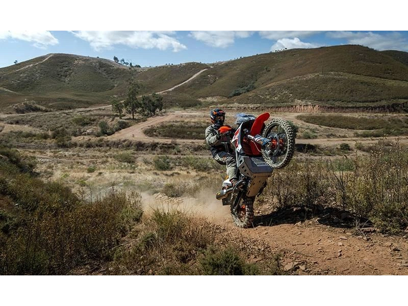 2026 Ktm 890 Adventure R alt