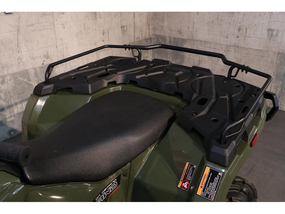 Polaris Sportsman 450 Ho 2024 alt