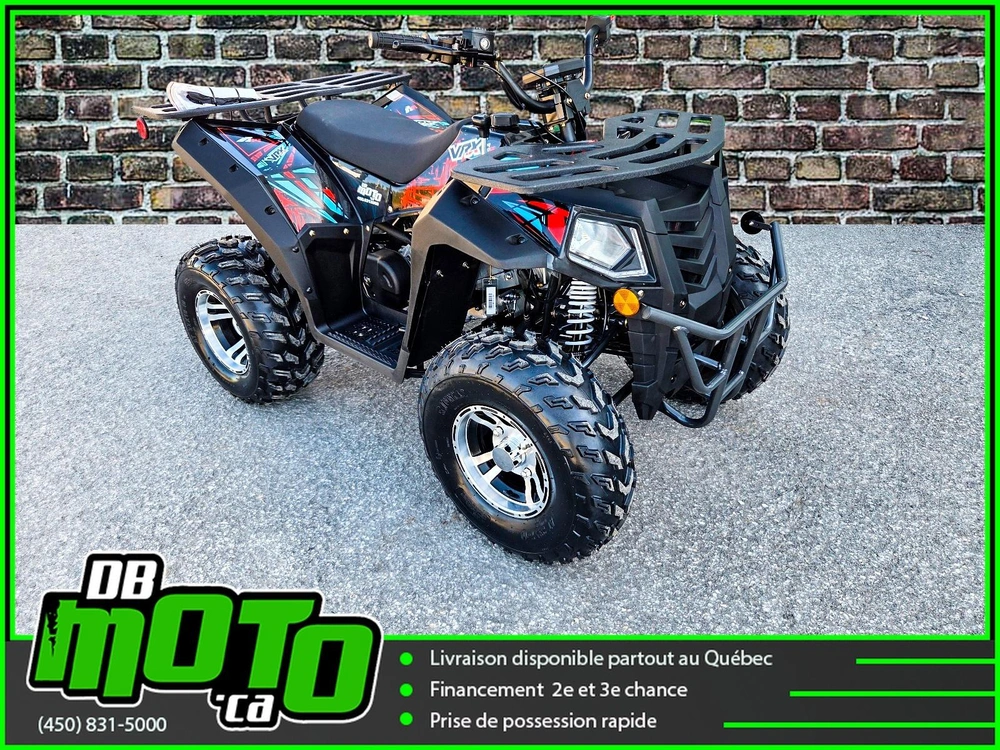 Rfn Vrx 200-f 2026 alt