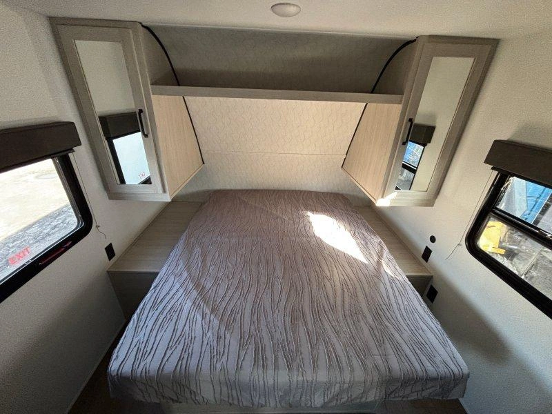 2026 Palomino Puma Camping Édition 305 Bhce alt