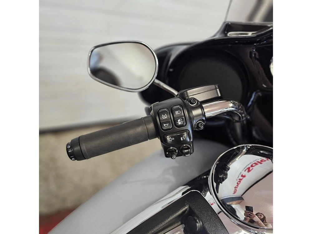 2020 Harley-davidson Ultra Glide Limited alt