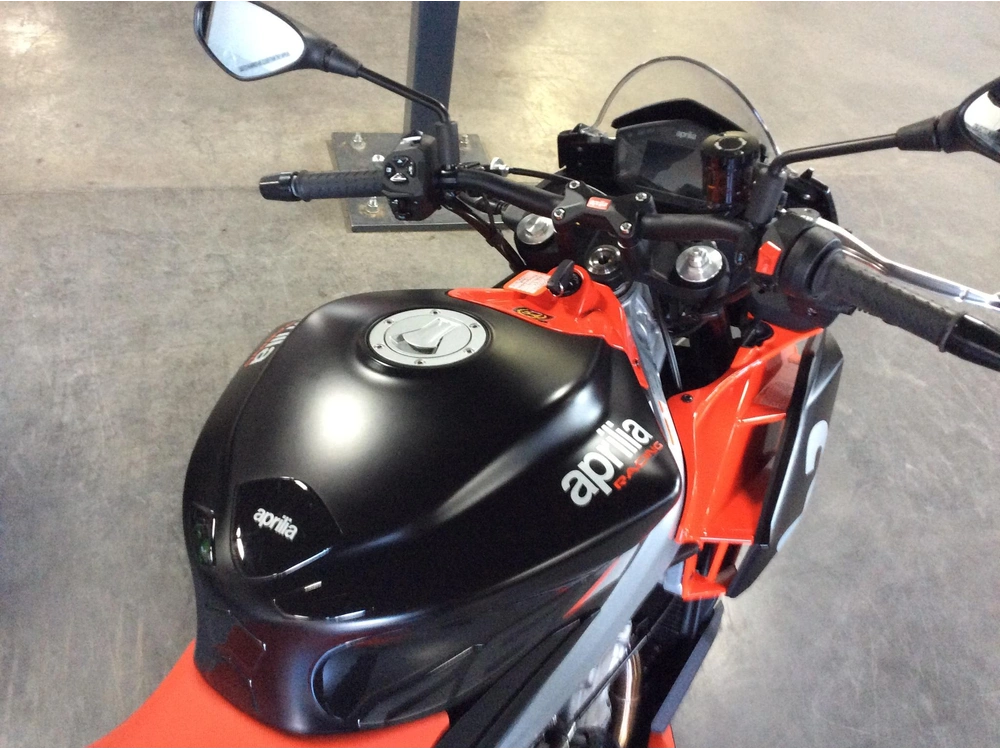 Aprilia Tuono 660 2021 alt