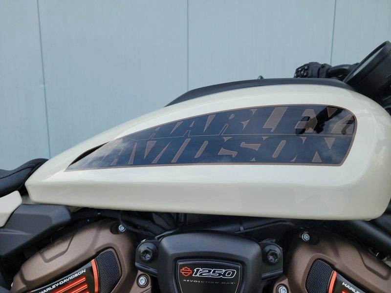 2023 Harley-davidson Rh1250s - Sportster™ S alt