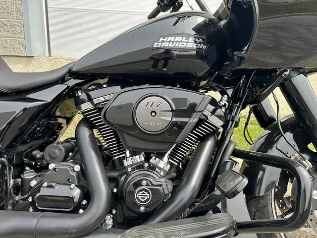 2024 Harley-Davidson Road GlideFLTRX