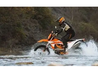 2026 Ktm 690 Enduro R alt
