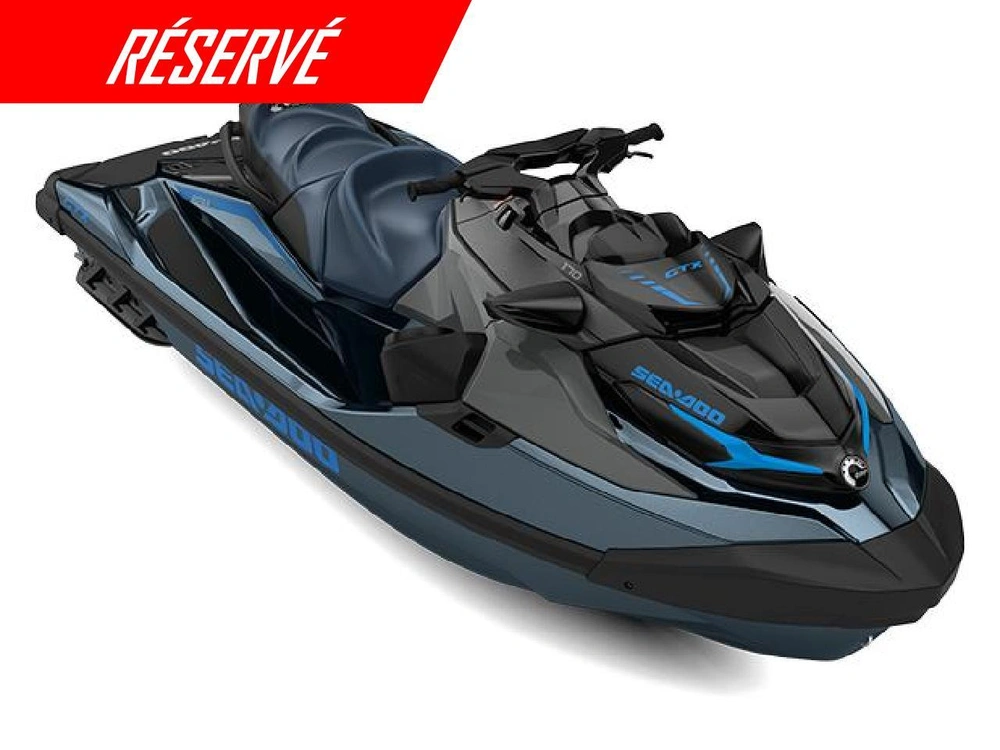 Sea-doo Gtx 170 (audio) 2026 alt