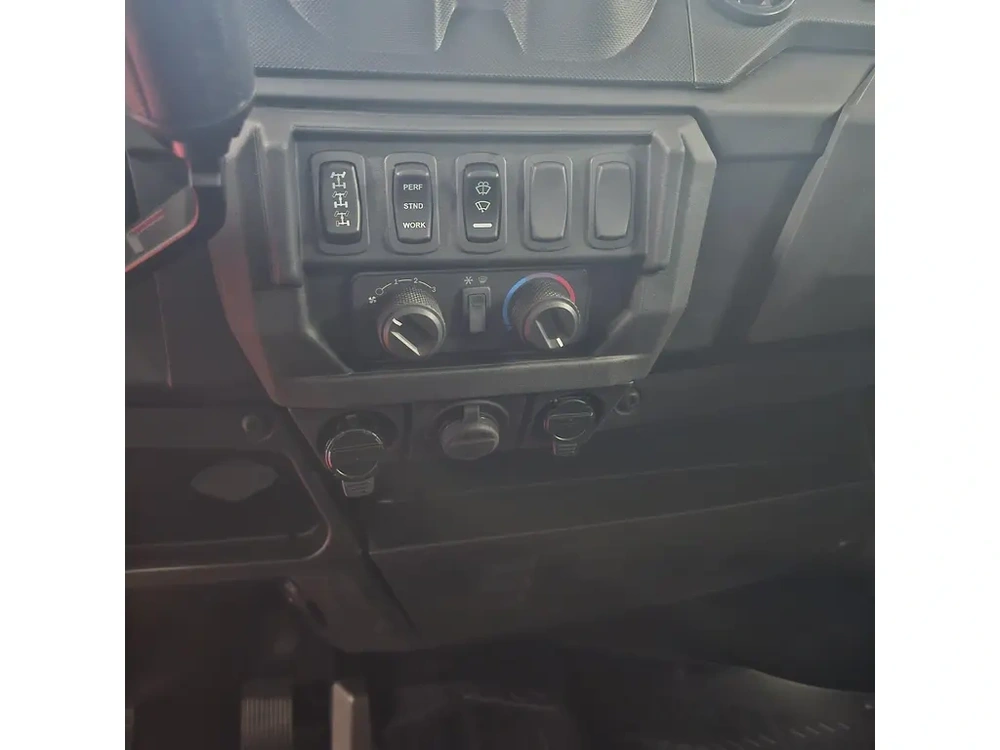 2026 Polaris Ranger Xp 1000 Northstar Premium alt