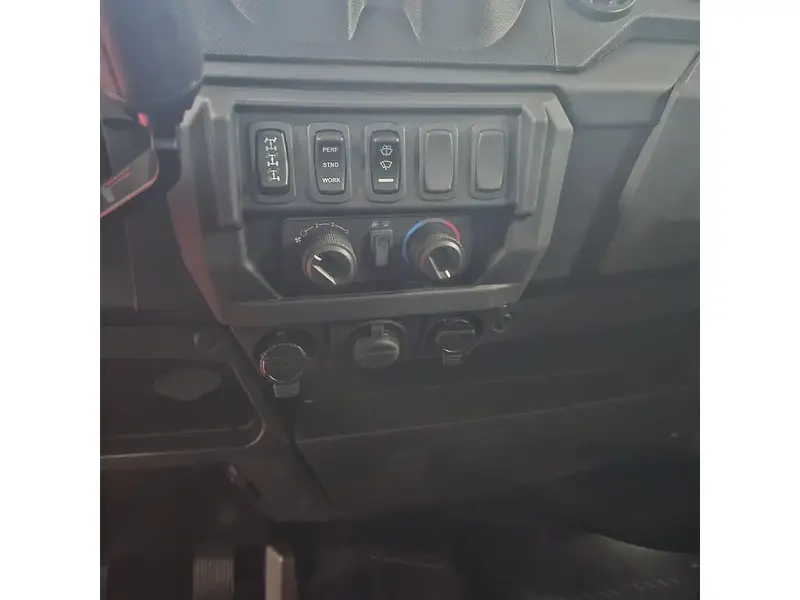 2026 Polaris RANGER XP 1000 NORTHSTAR PREMIUM thumbnail 16